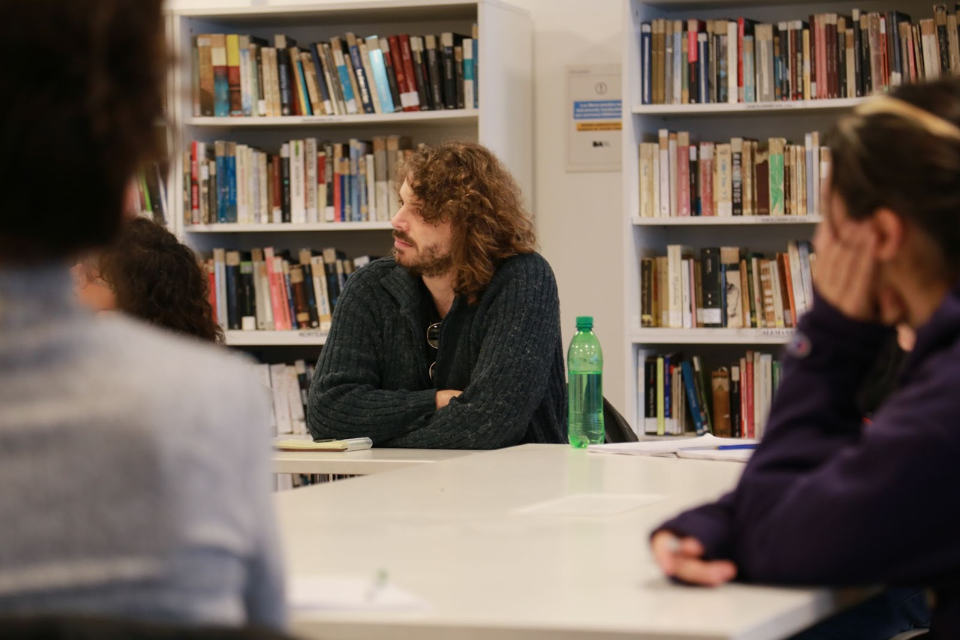 Inscripciones abiertas a una nueva temporada de Biblio Club