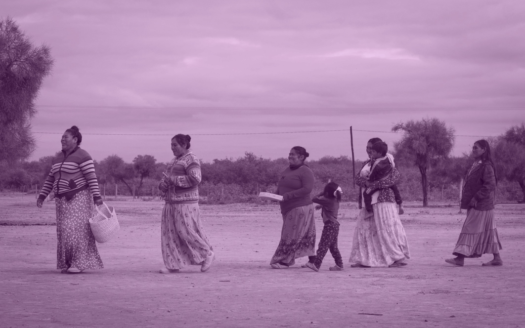 Entre palabras y artesanías, nuevo pódcast documental del museo