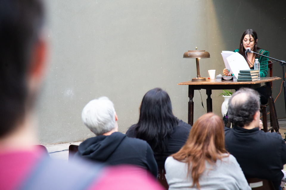 ¡Vuelven las bibliotecas Manuel Gálvez y Tesoro Circe!