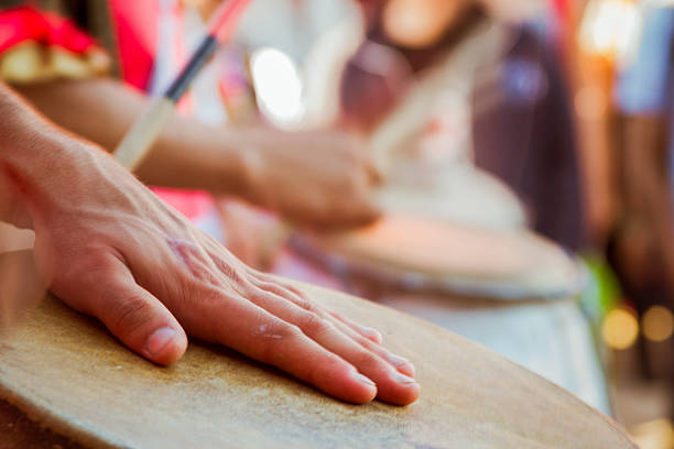 Inscripciones abiertas a talleres gratuitos del Programa Afrocultural