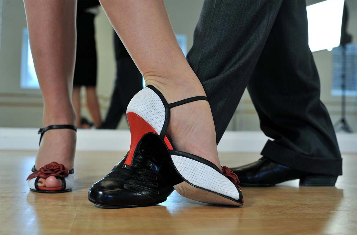 Celebramos el Día Nacional del Tango