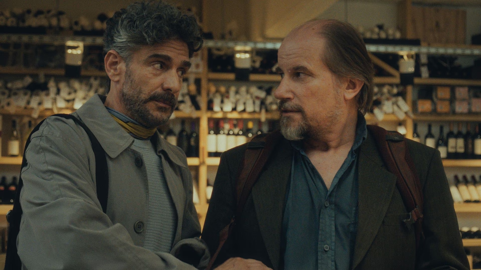 Festival Internacional de Cine de San Sebastián 2023