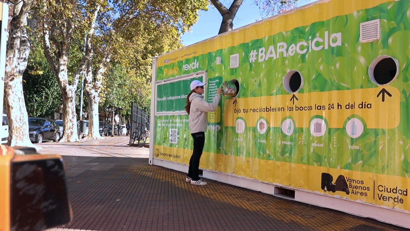 Ecopuntos 2023: ya están los ganadores de la segunda etapa y el día y lugar para la entrega de premios
