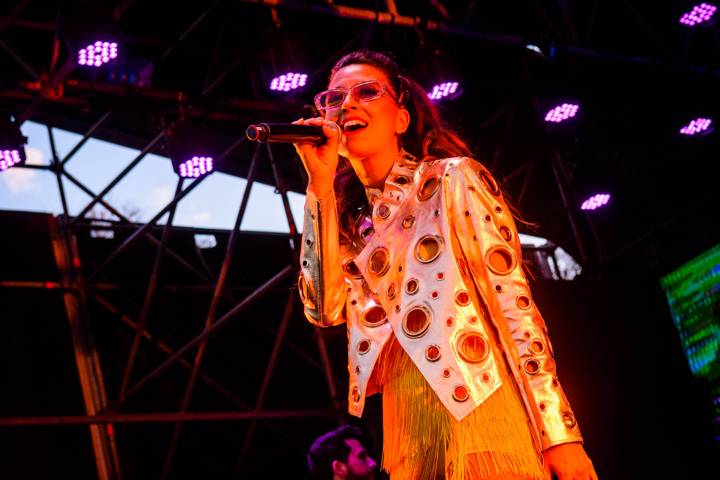 FUNCIÓN SUSPENDIDA: Una nueva fecha de música independiente en El Anfi