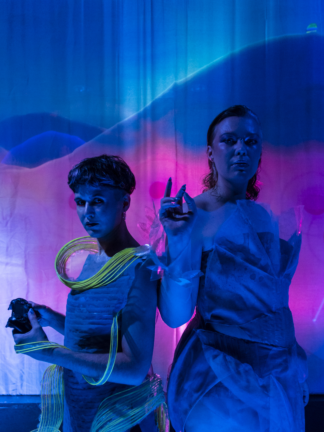 Diciembre Inmersivo: proyecciones fulldome en El Planetario