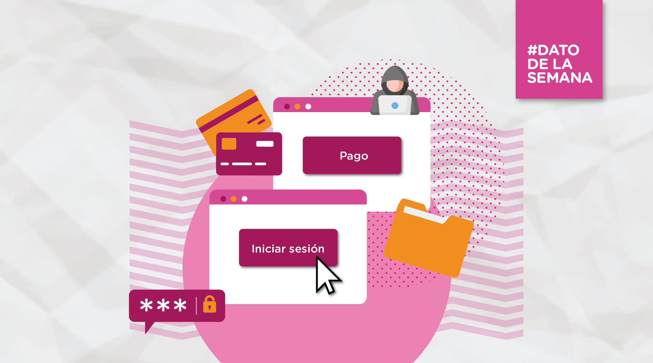 Clickjacking: “el (no) amigo invisible”