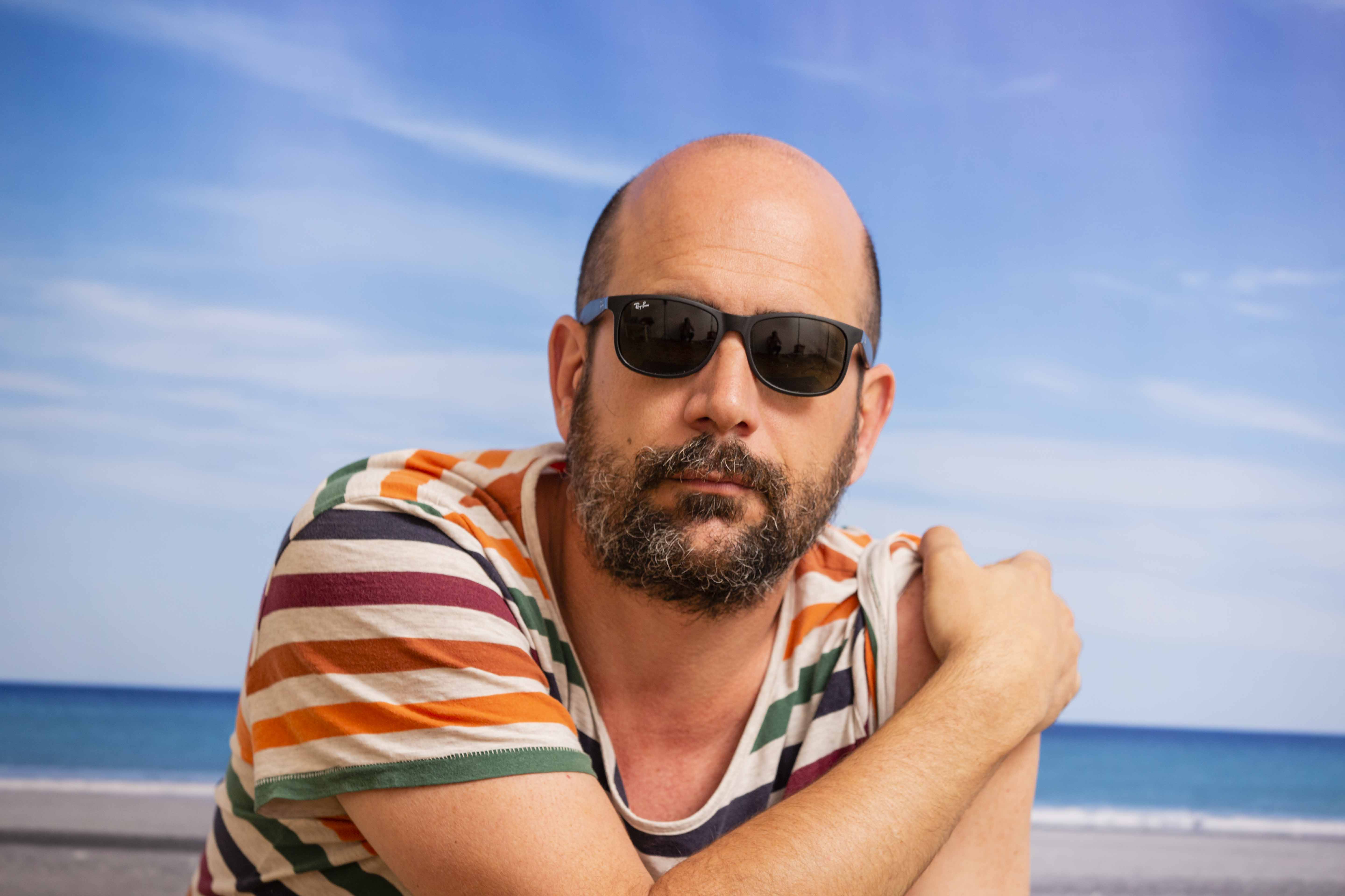 Adiós a Martín Elizalde: un artista indispensable de nuestra escena musical