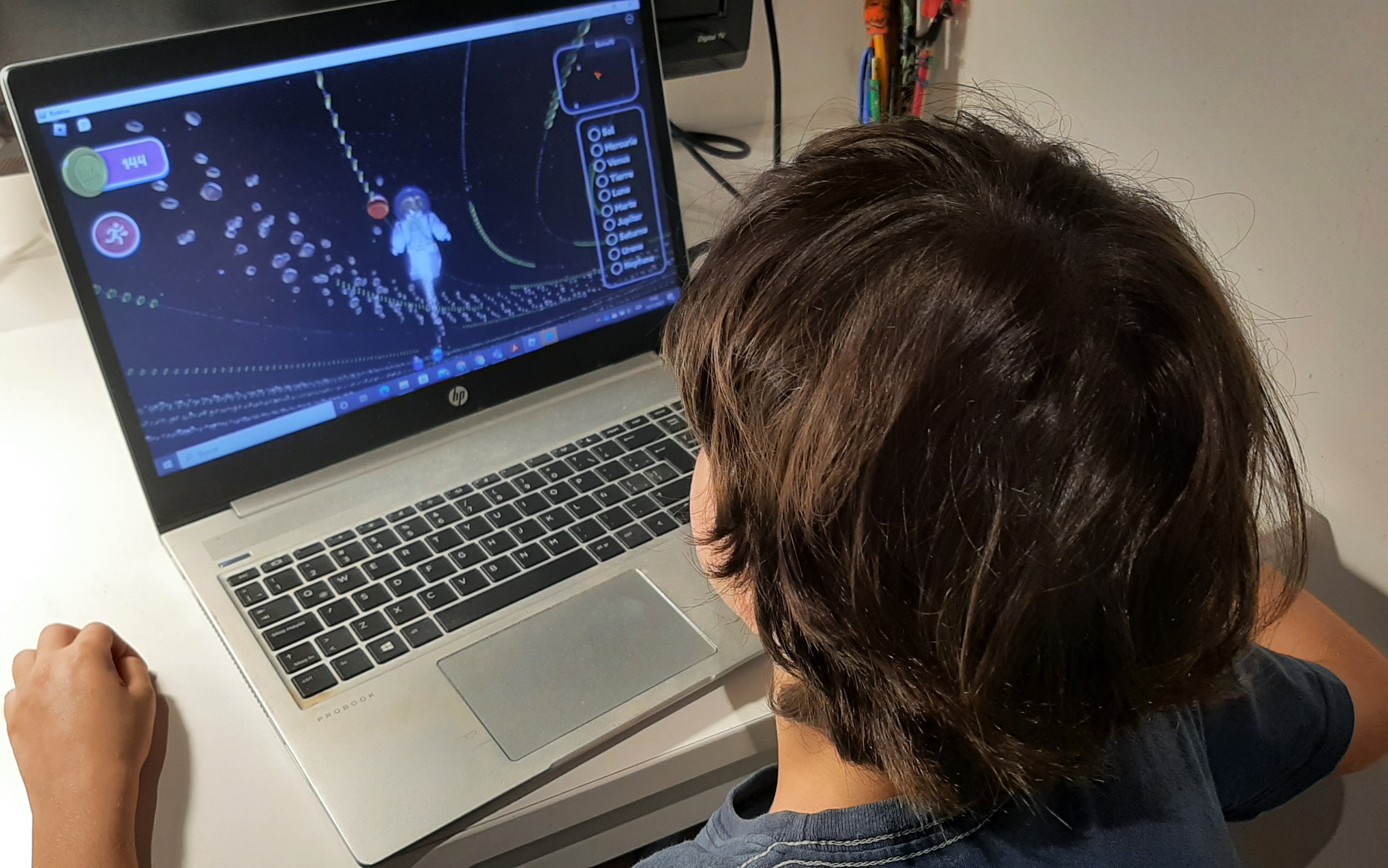 Llega la Copa Planetario