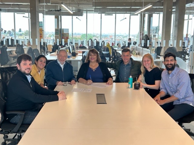 Nuevo Centro de Primera Infancia en el Barrio 31