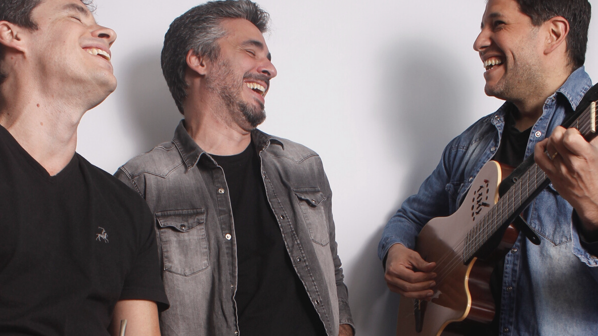 [SUSPENDIDO]: El folklore porteño llega al Anfi con Los Pampas