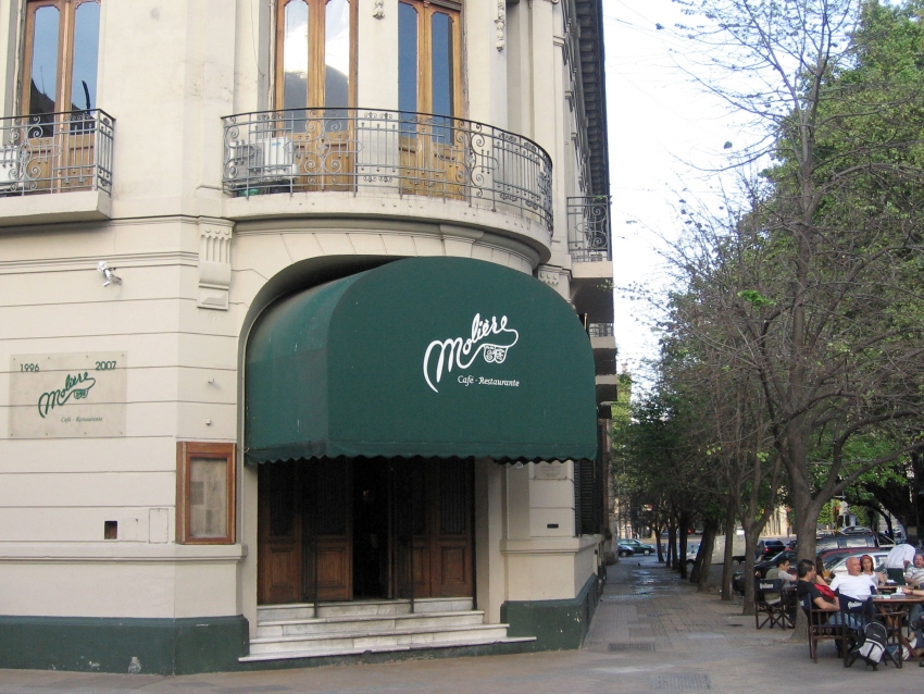 Recorrido "Cine en el Casco Histórico"