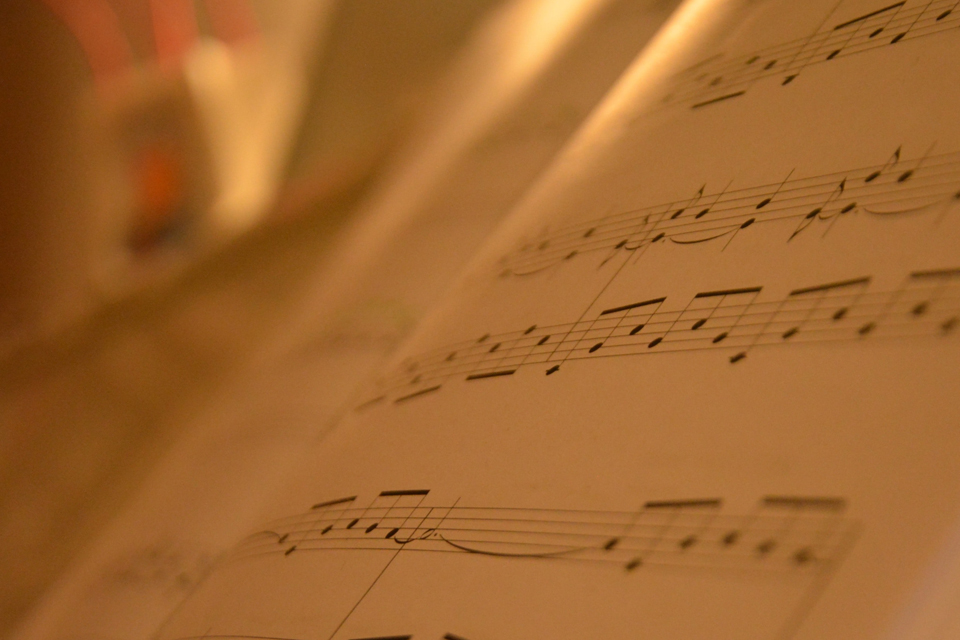 Nuevo encuentro coral 2023