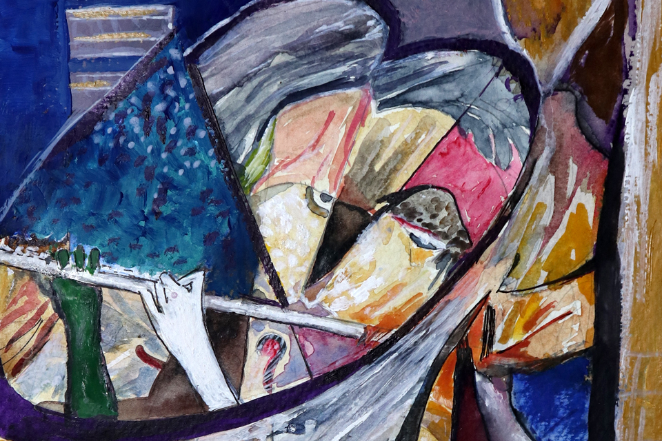 Proyecto La Trama presenta una nueva fecha en el Perlotti