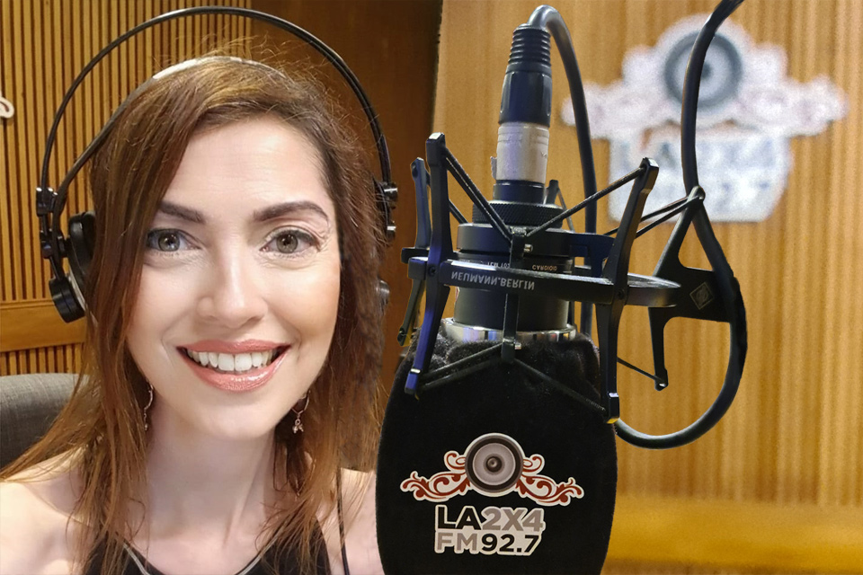 “Conexión de Tango” llega a La 2x4