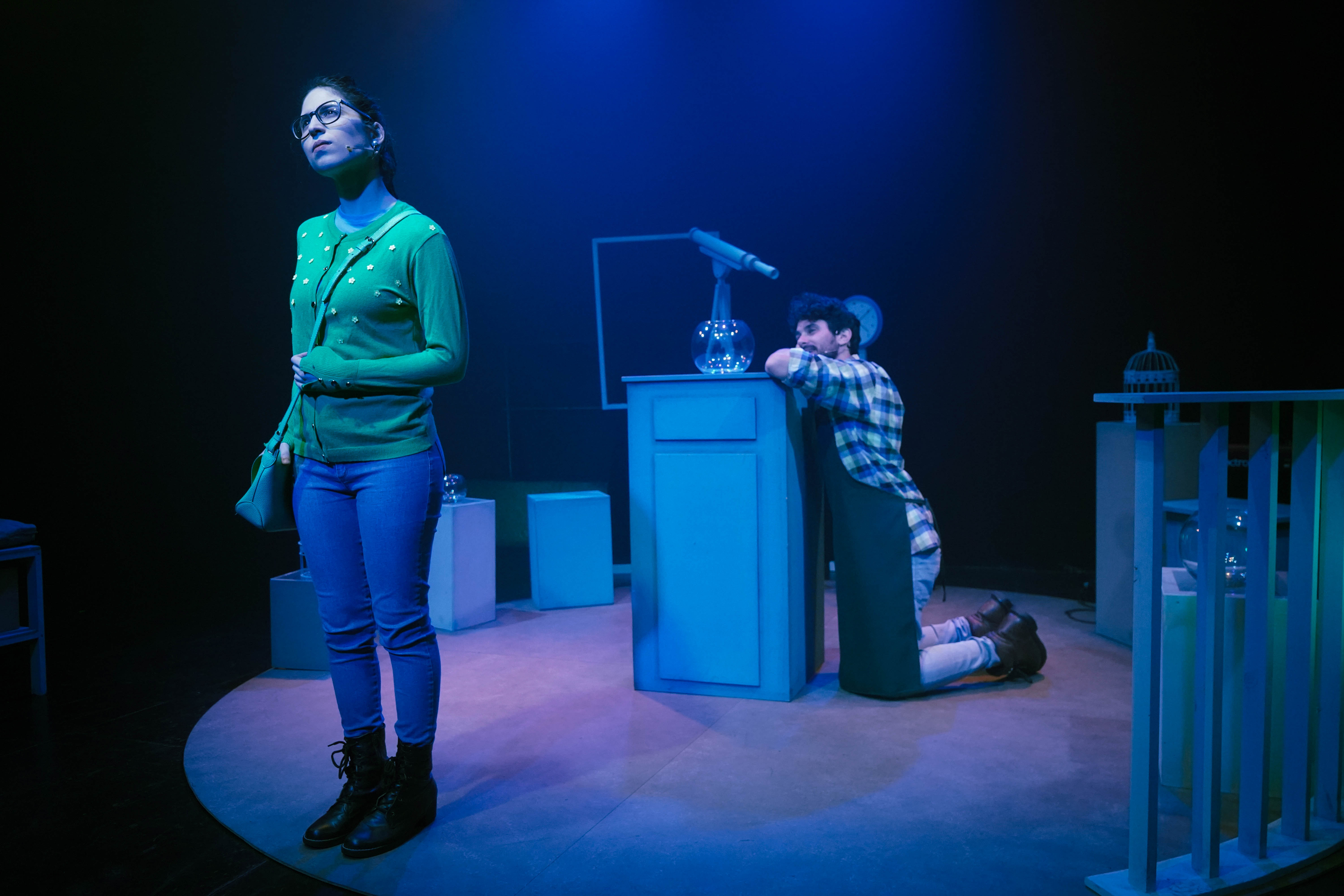 Proteatro: ¡Conocé los resultados del segundo llamado! 