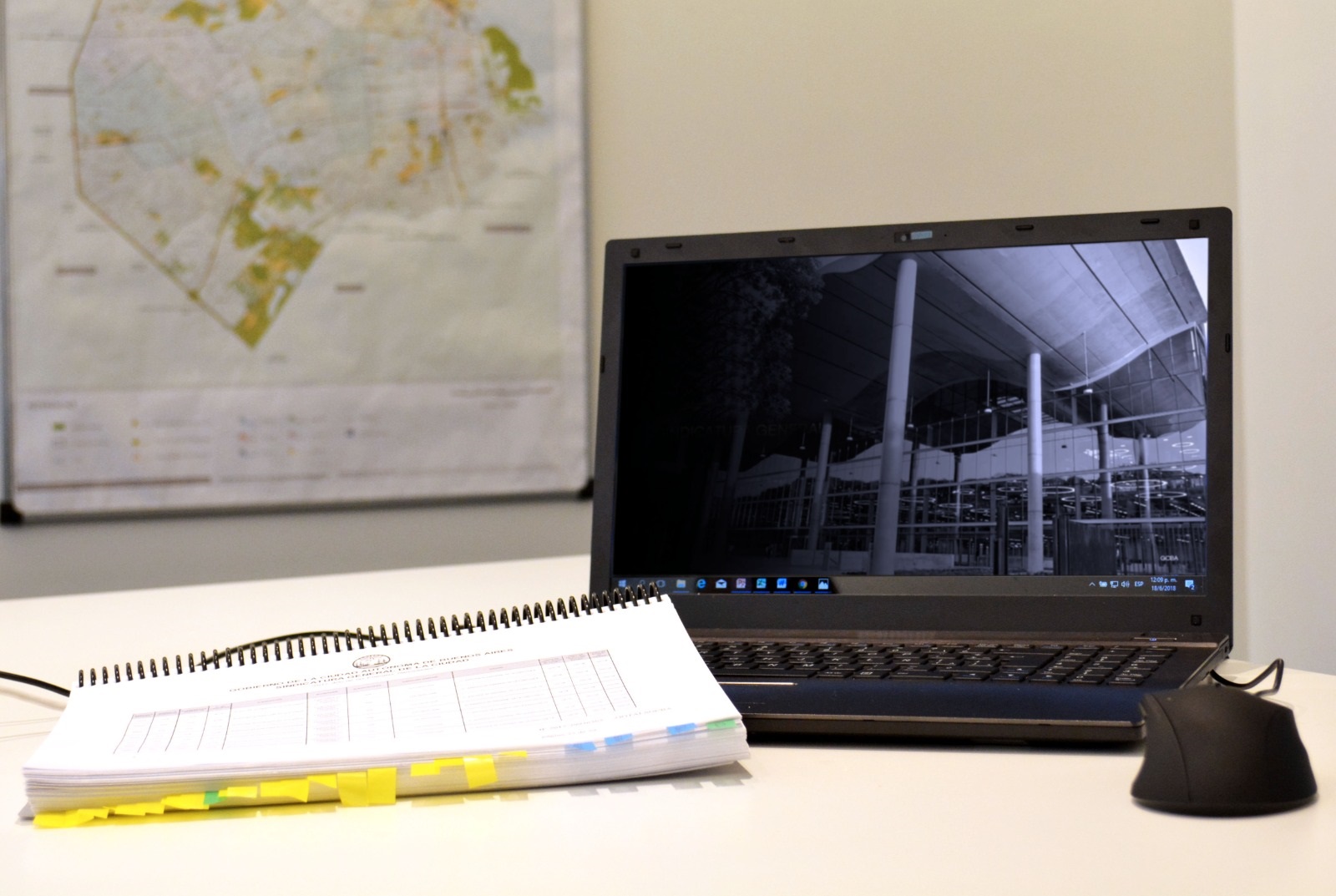 Cierre de Gestión 2023