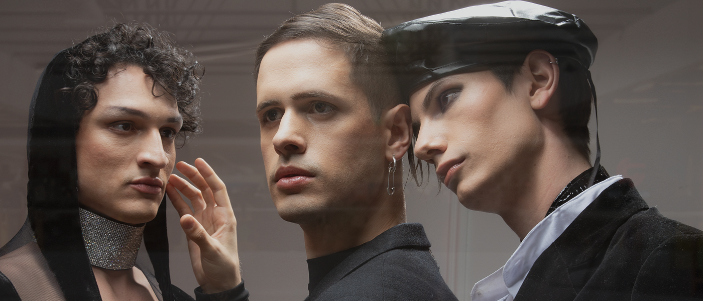 Agenda Impulso Cultural: noviembre