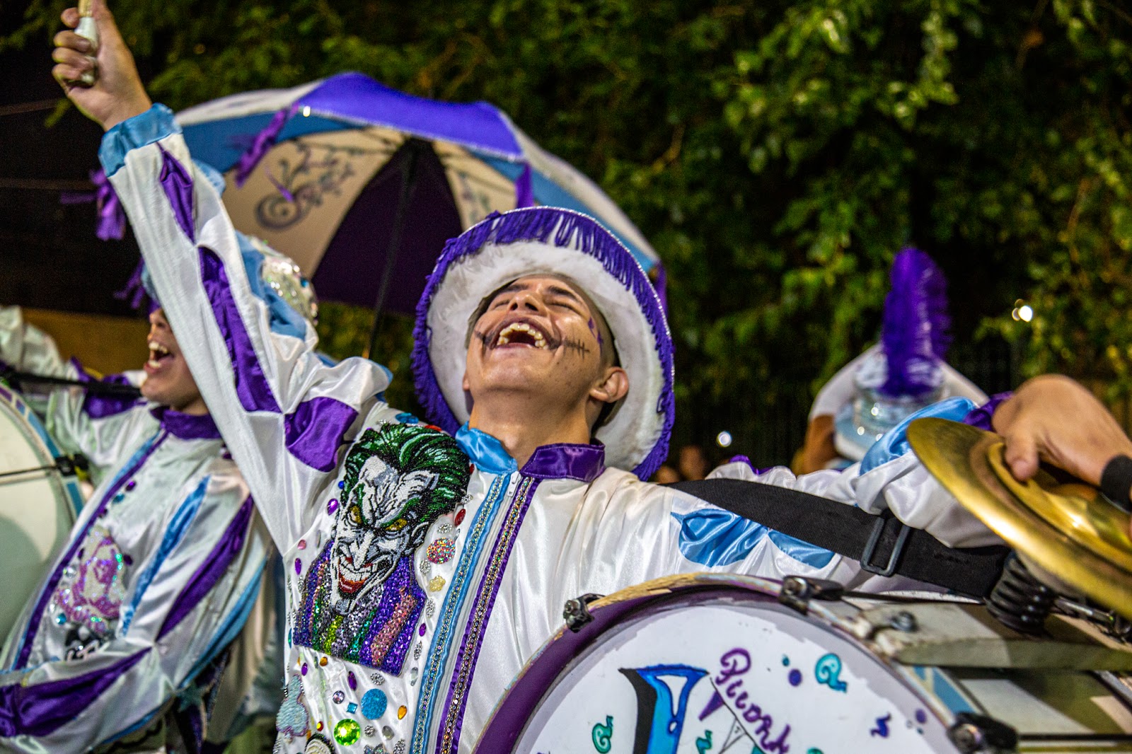 ¡Sumate con tu agrupación murguera al Pre-Carnaval Porteño 2024!