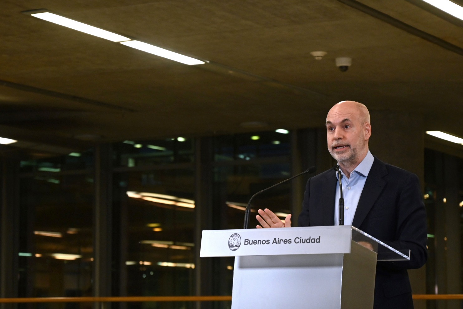 La Ciudad creará un fondo anticíclico para hacer frente a situaciones extraordinarias 