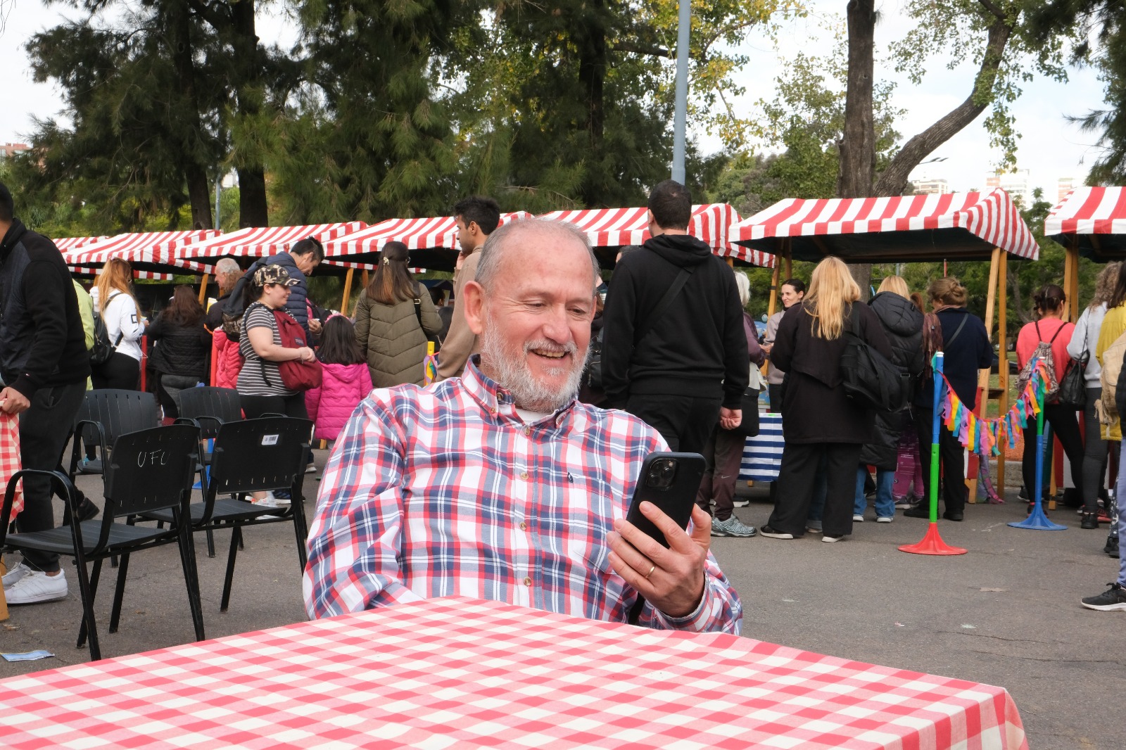 Más de 25 mil personas mayores disfrutan de los beneficios de Club +Simple