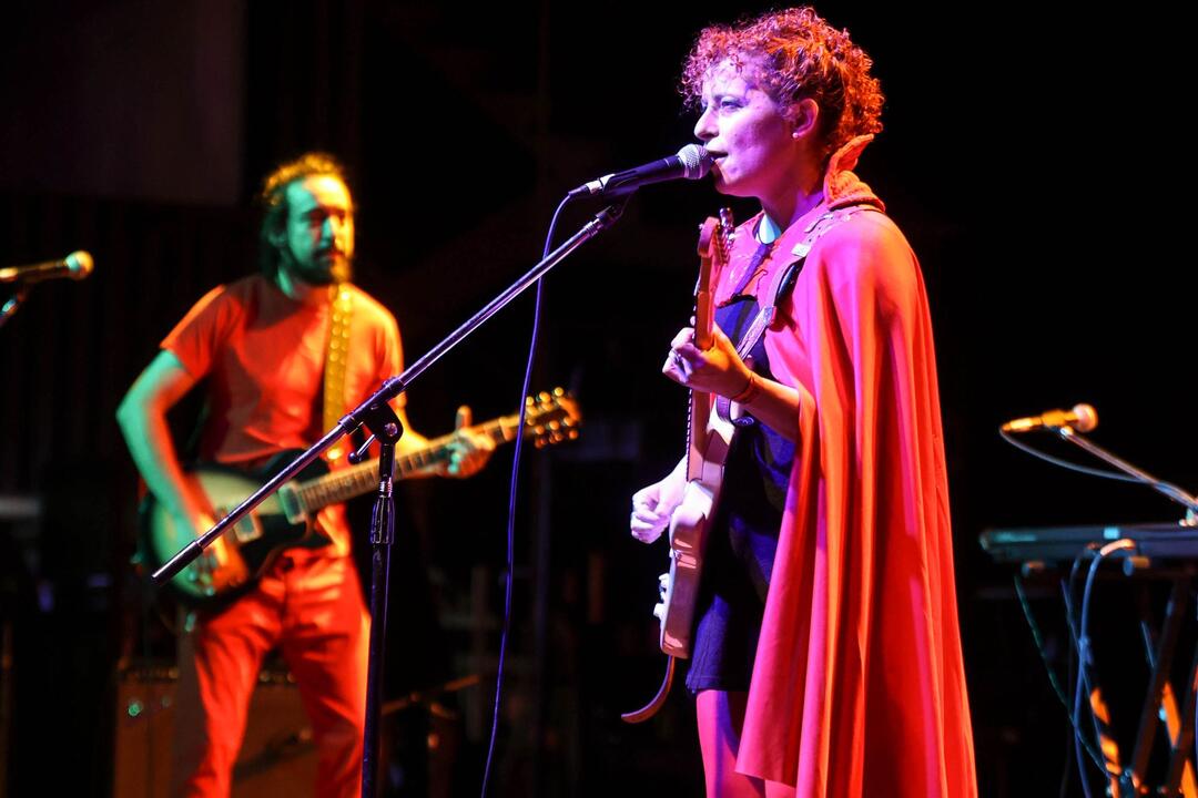 Se celebra la tercera edición del Mes de la Cultura Independiente