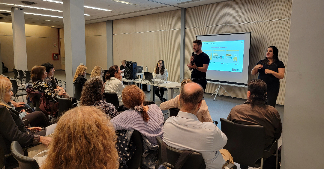 12 nuevas organizaciones formarán parte del Comité Consultivo Honorario de COPIDIS