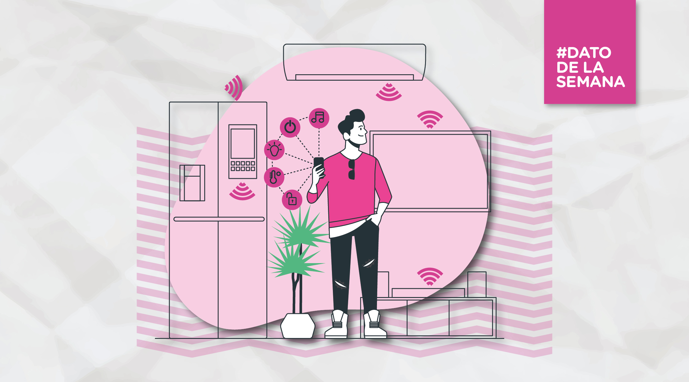 Internet de las cosas