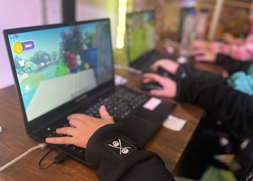 Más de 300 personas participaron de la Copa Planetario en BA Infinita