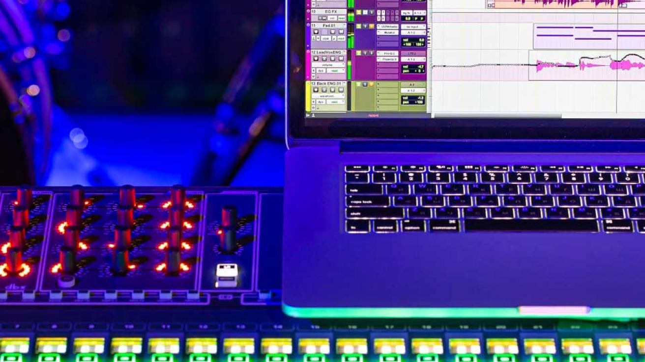 Estudio Urbano y UNTREF impulsan la formación en gestión musical