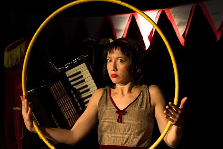 Agenda Impulso Cultural: diciembre