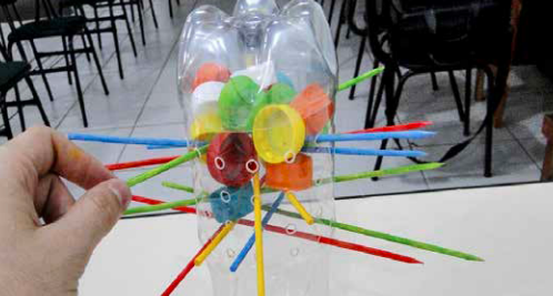 Festejos con conciencia