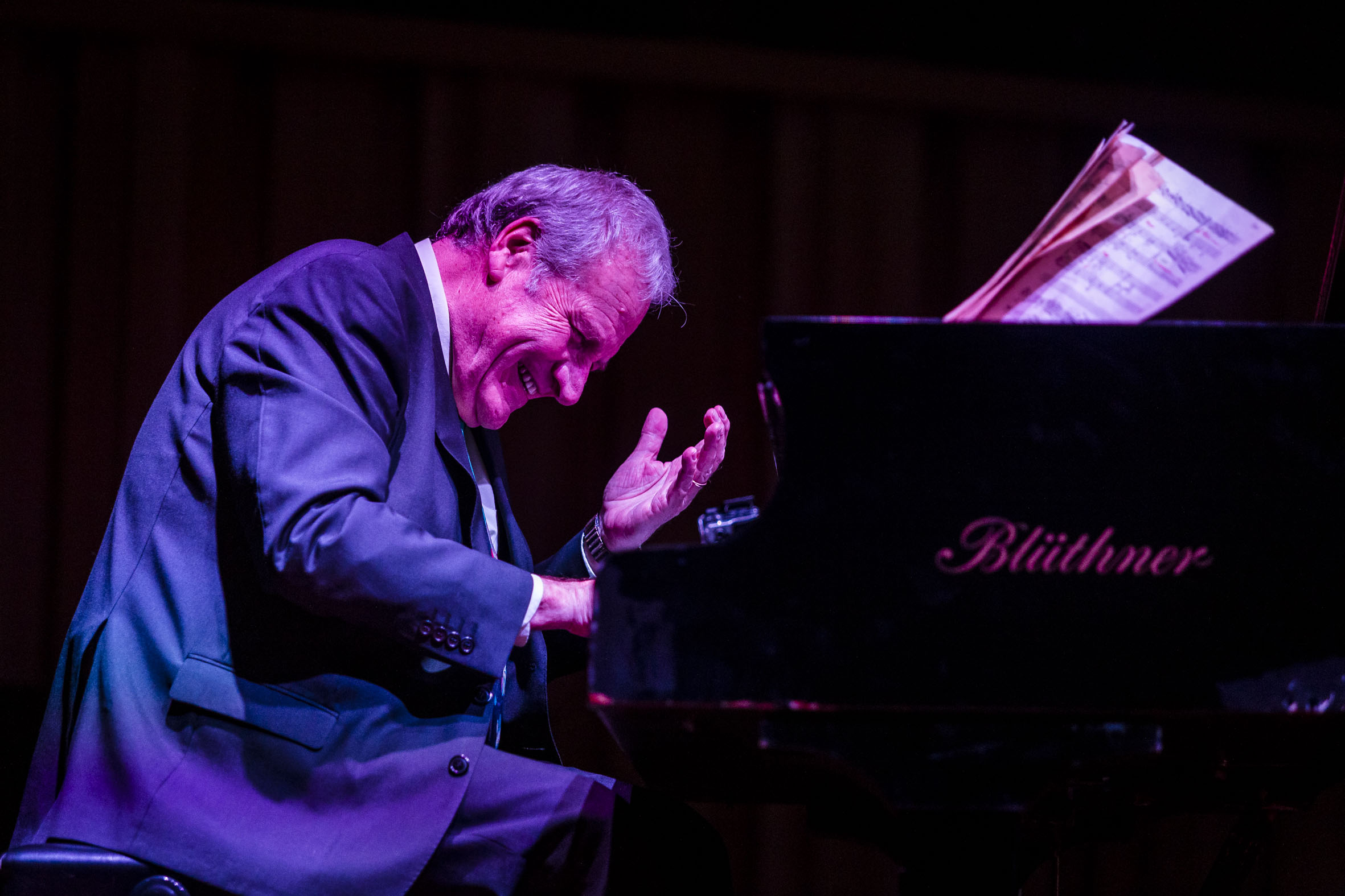 El Día del Tango se celebra en el Museo Gardel