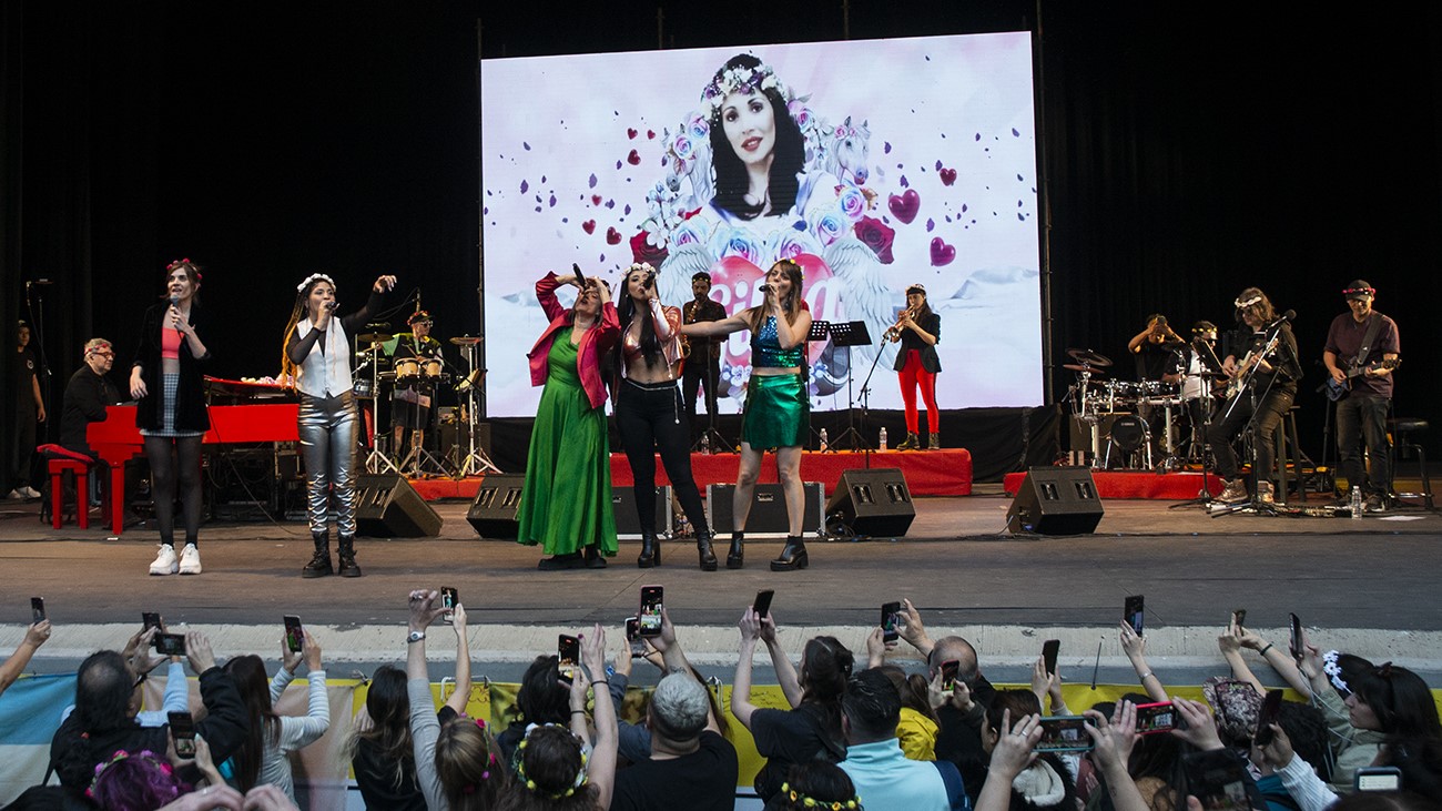 Música BA: vivimos un 2023 a todo ritmo en la Ciudad