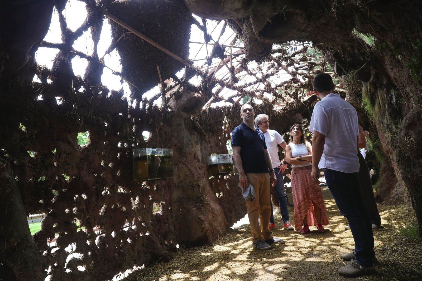 Rodríguez Larreta destacó la transformación que hizo la Ciudad en el nuevo Ecoparque