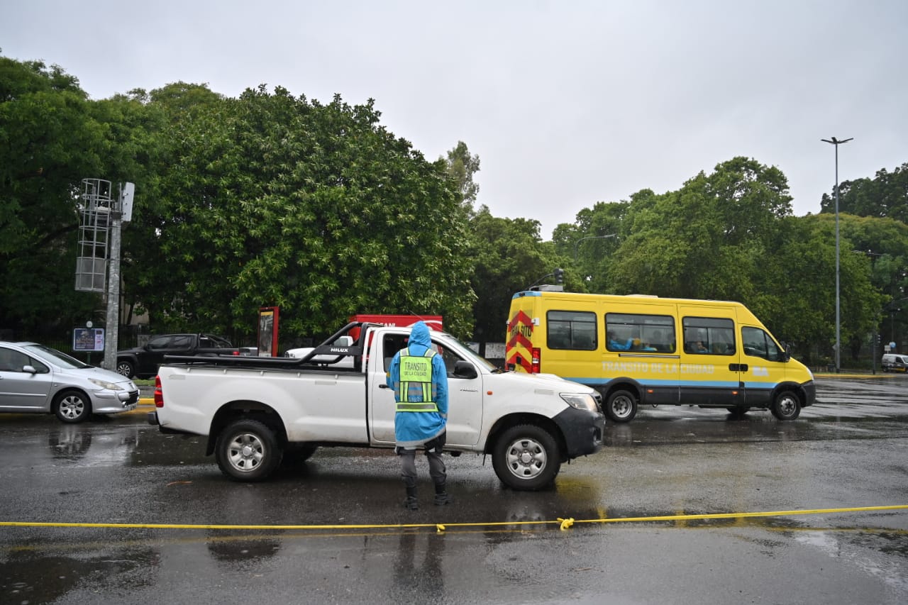 Alerta ante una importante crecida del Río de la Plata