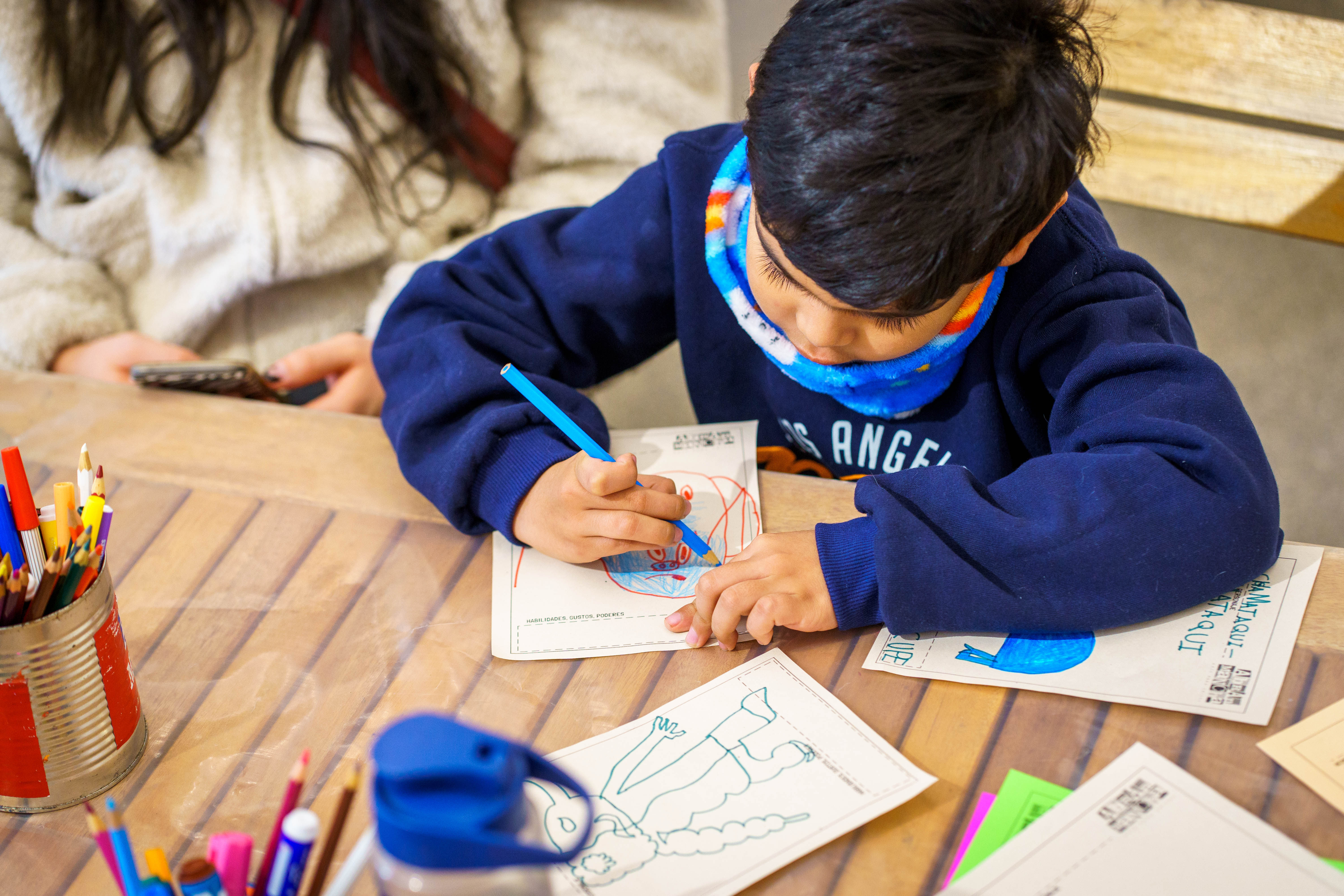 Festival de Verano en el BAM
