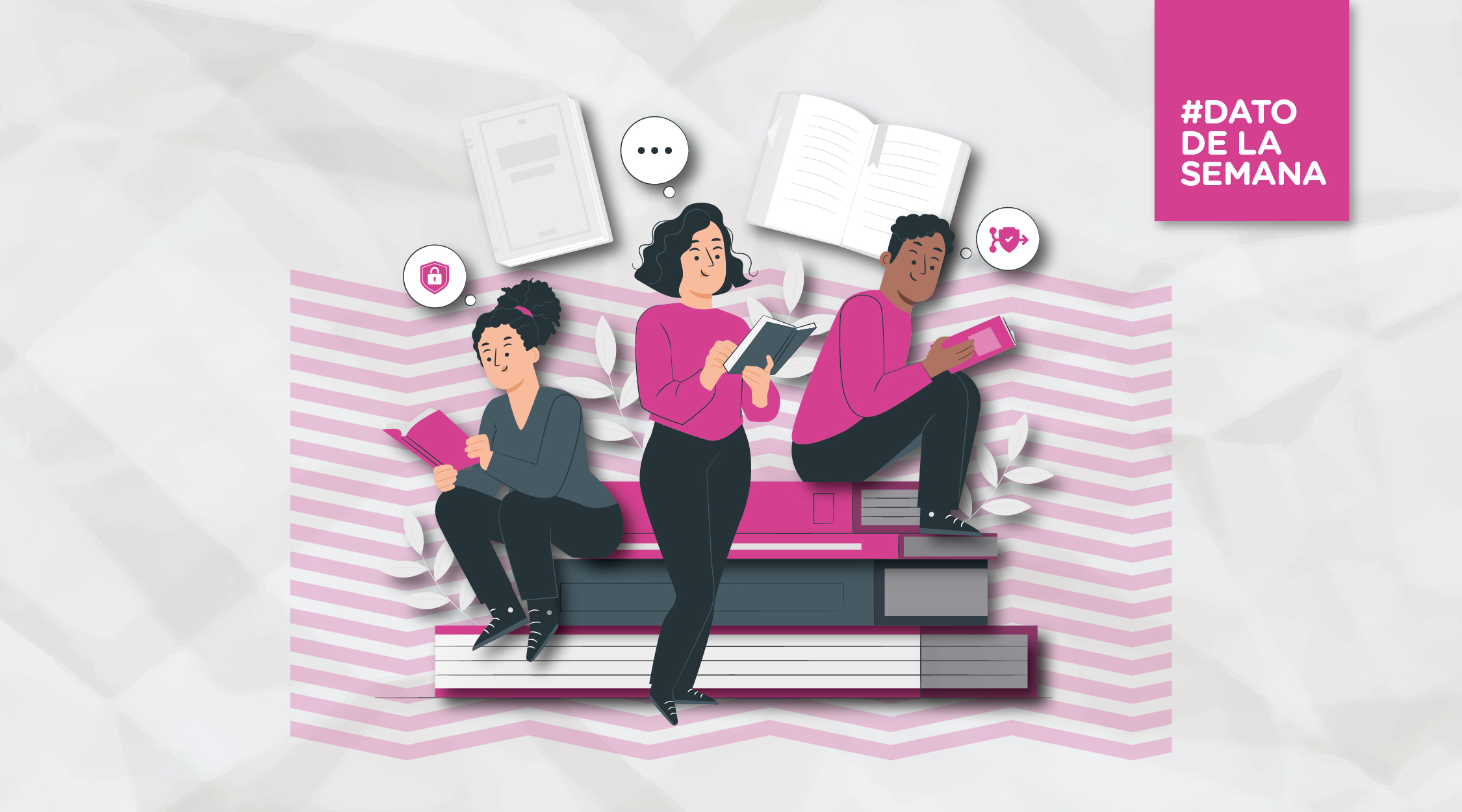 Mini glosario: infraestructura de seguridad informática