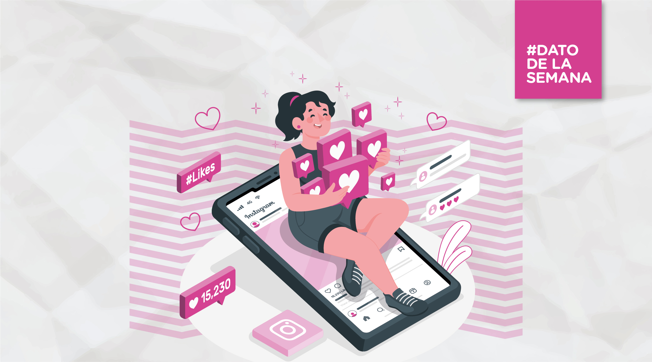 Las apps para curiosos/as y sus riesgos