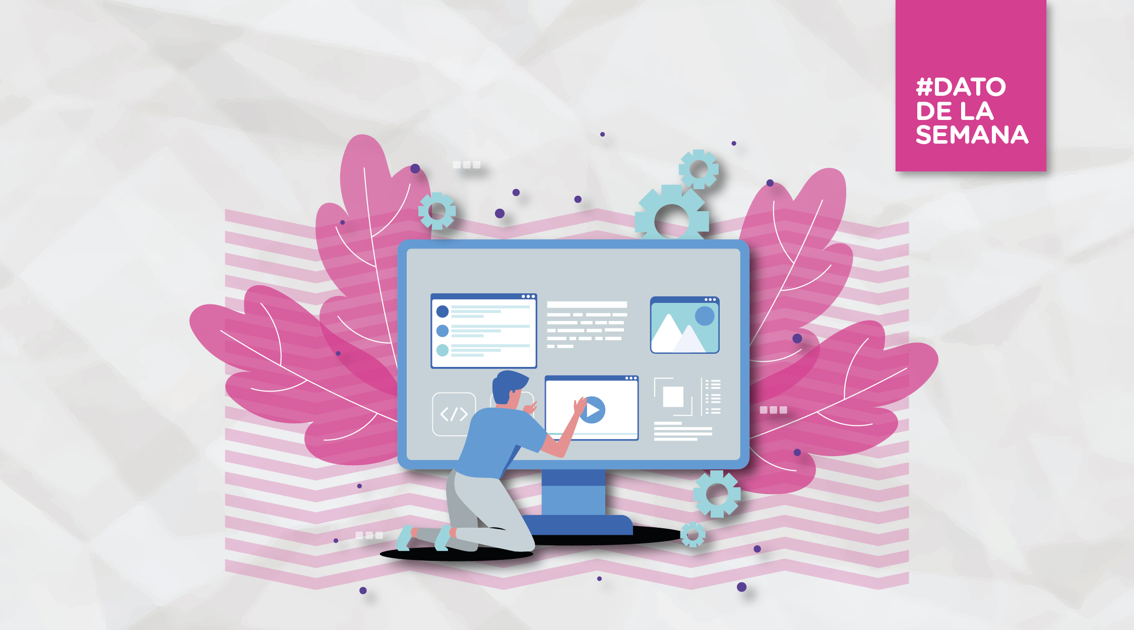 Web scraping. La maravilla de los datos en la Web 