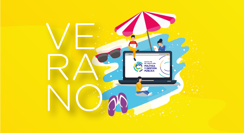 ¡El verano llegó al IFPyGP!