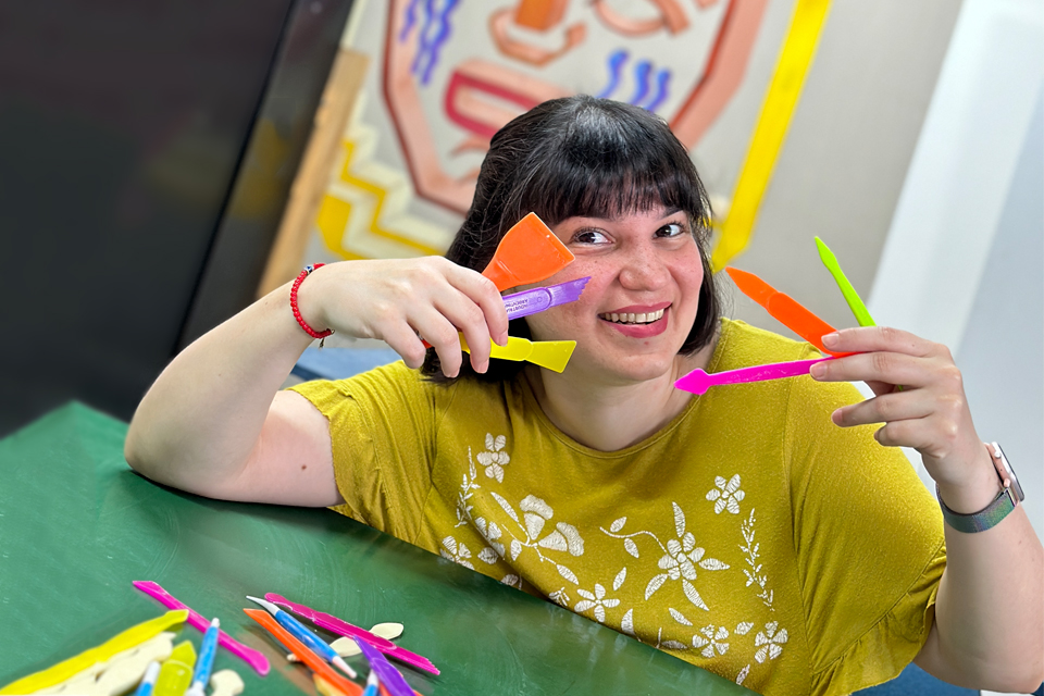 Verano en el Museo Perlotti