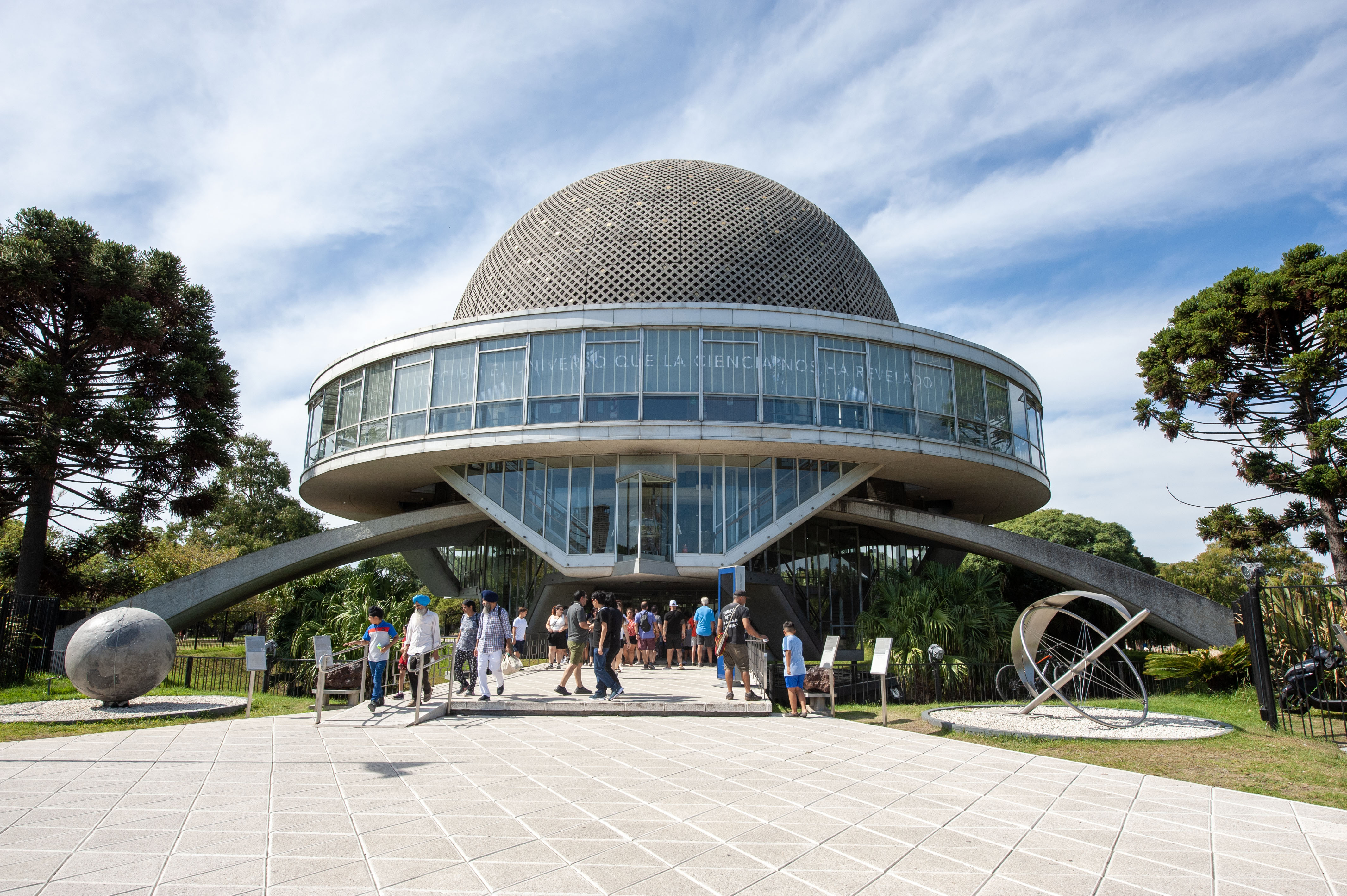 Vacaciones Planetarias: la agenda de actividades para este verano