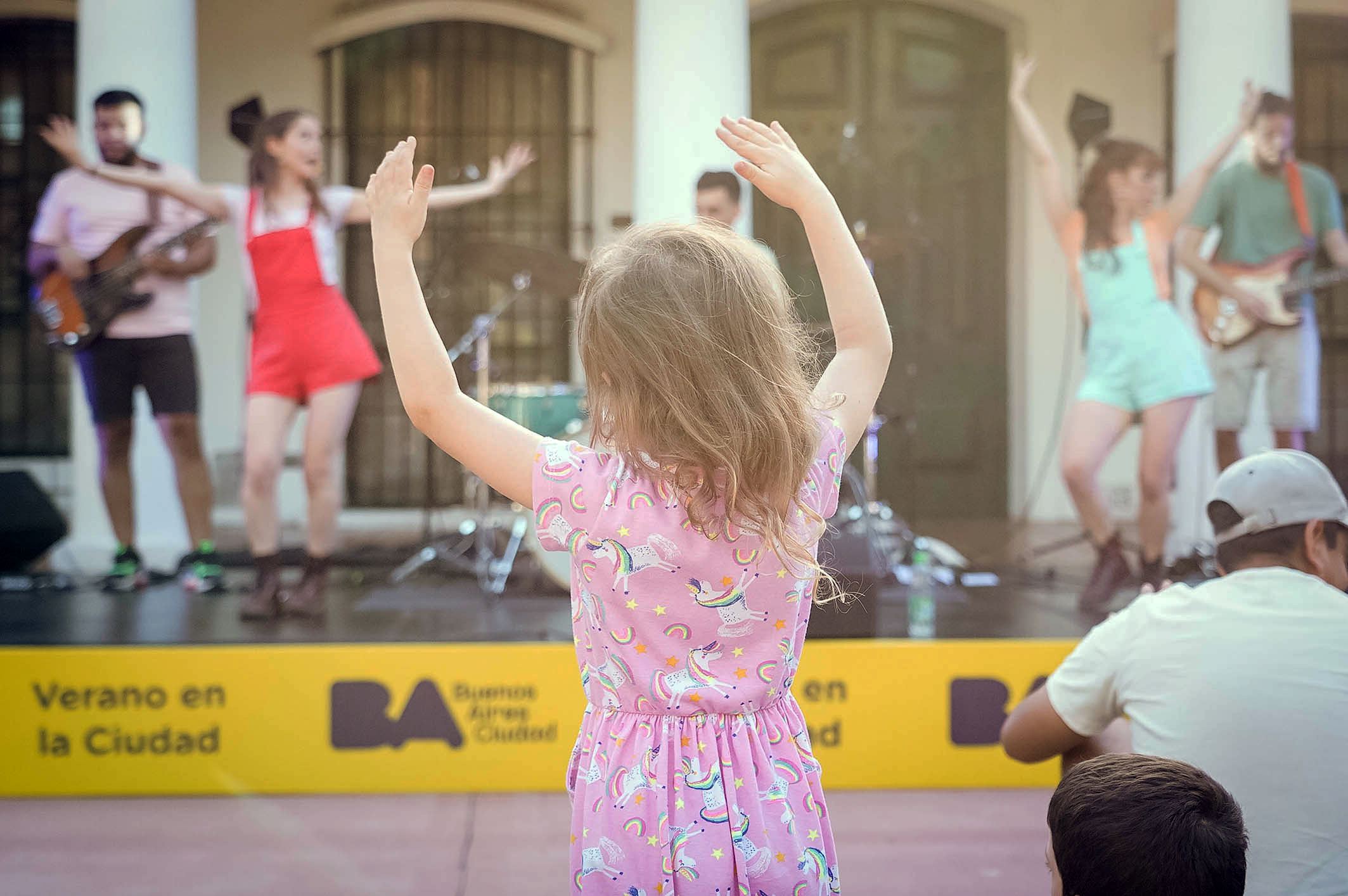 Vacaciones de verano en el Museo Saavedra