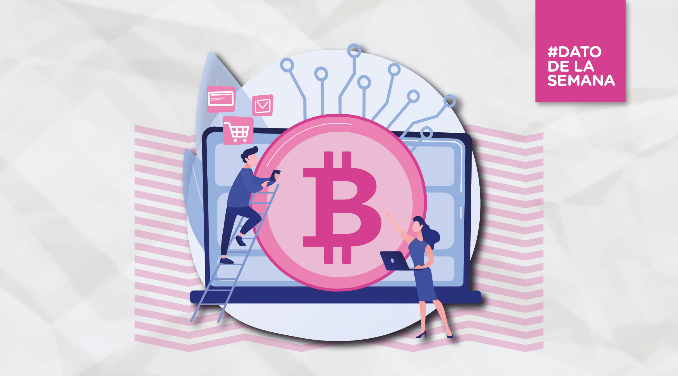 Protege tus Criptos: Peligros al copiar direcciones de BTC. 