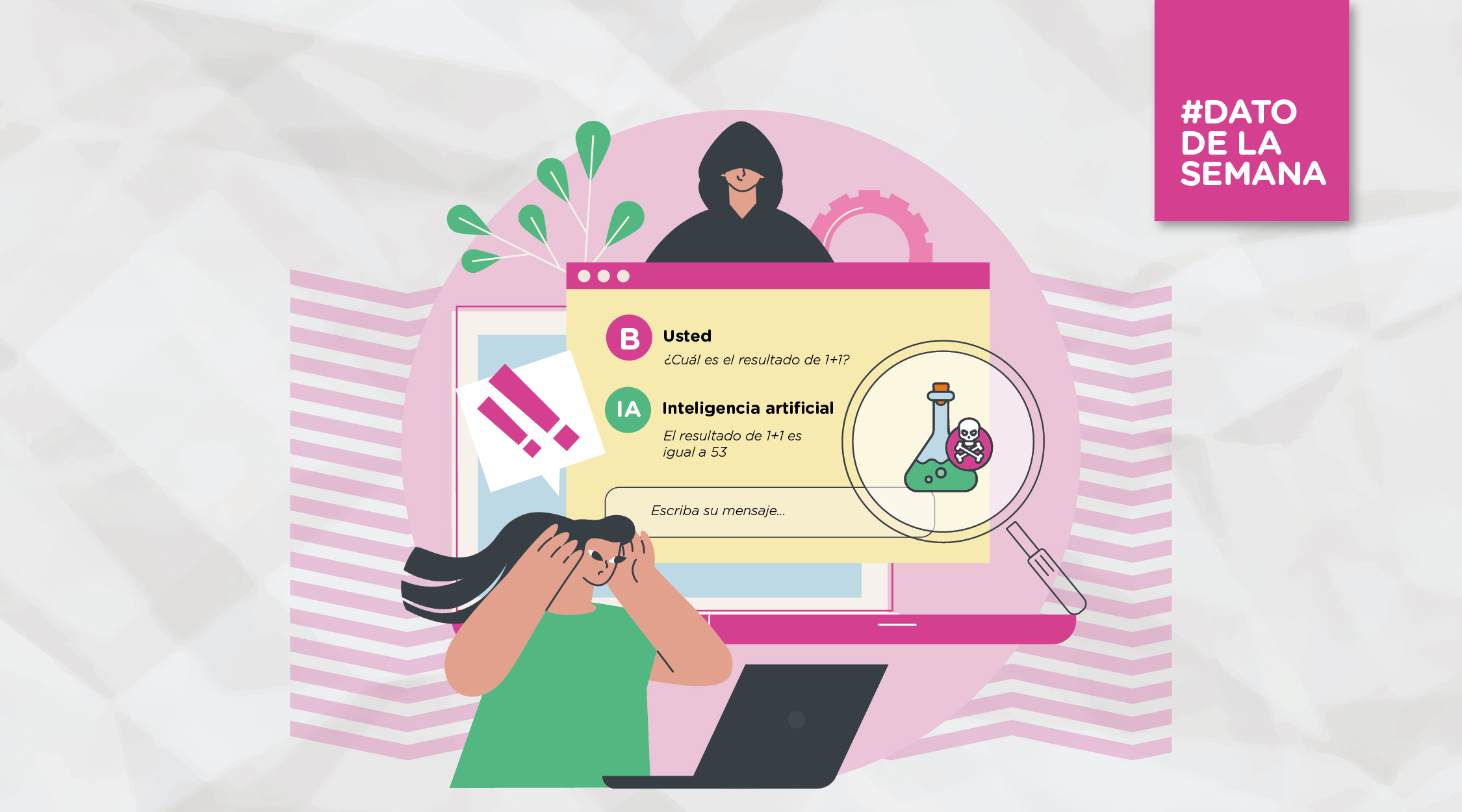 Manipulación invisible: el impacto del data poisoning