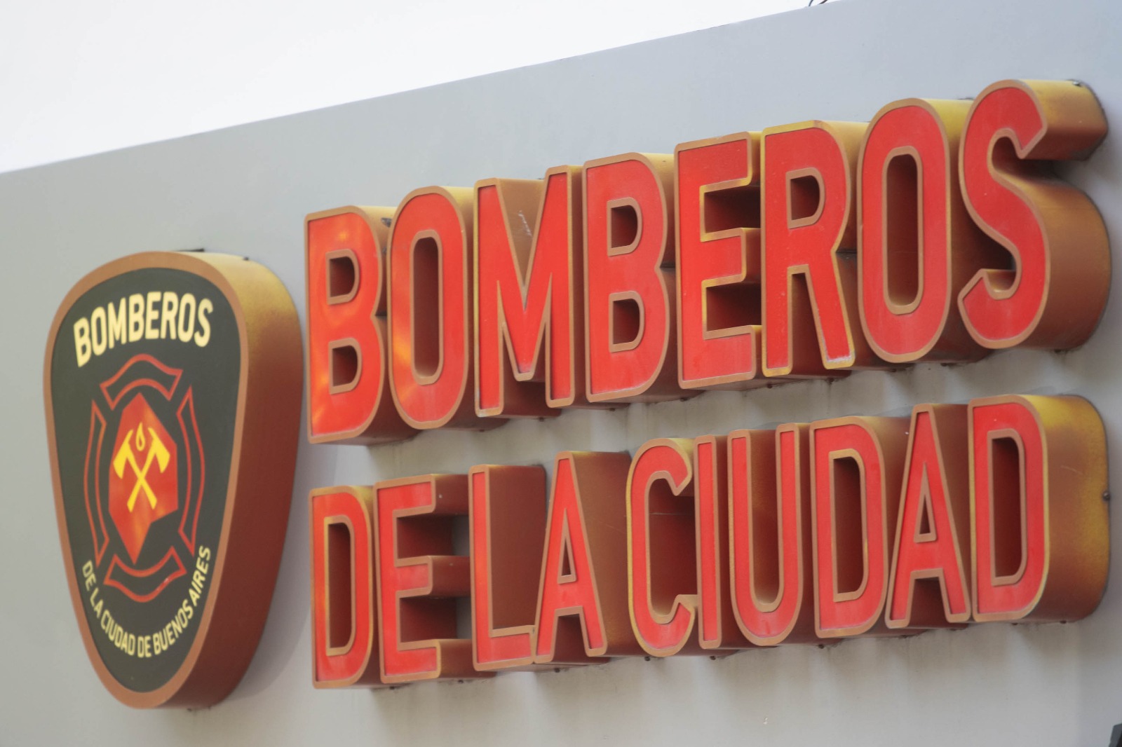 Consejos de los Bomberos de la Ciudad para evitar riesgos durante la ola de calor 