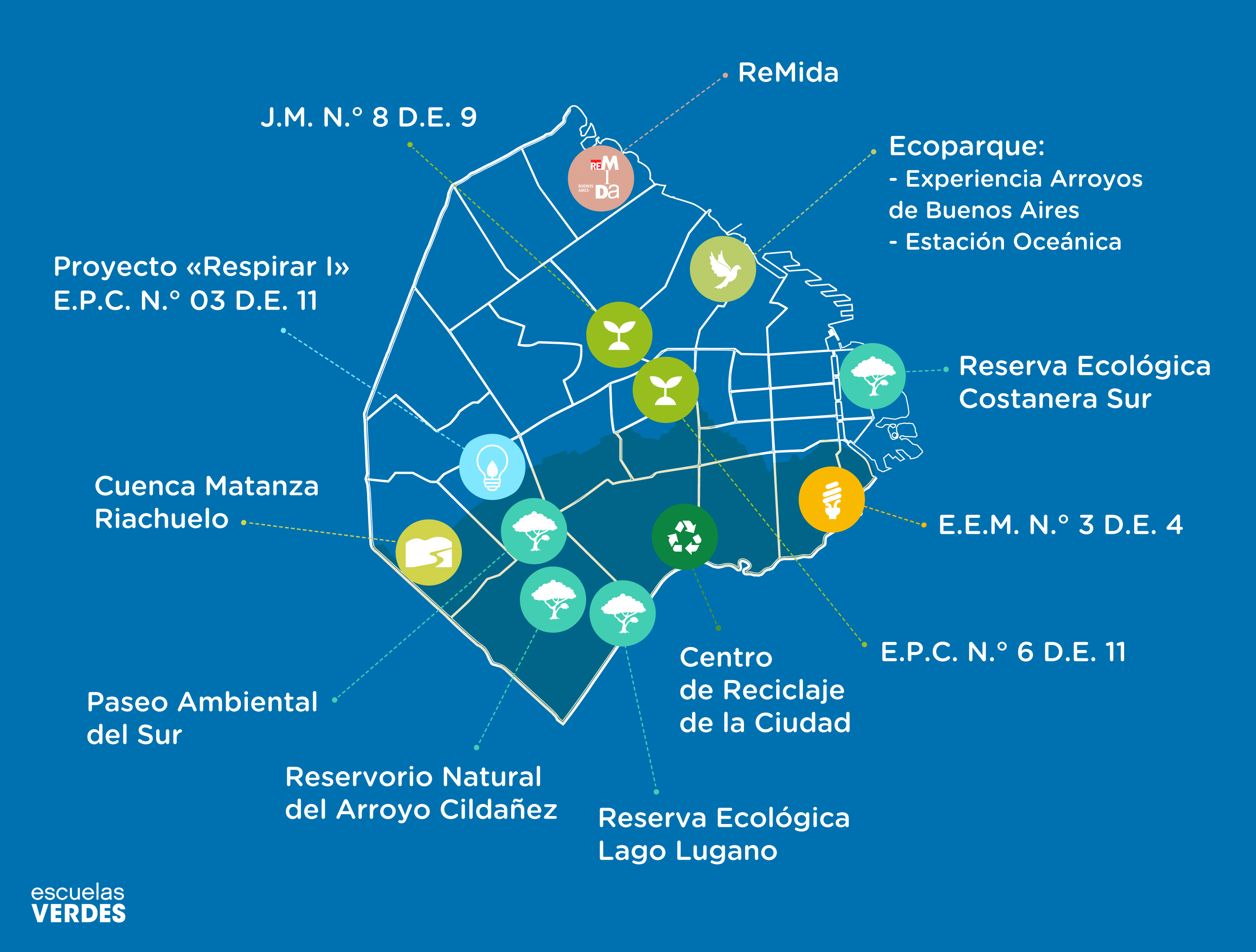 Continuarán el viernes las visitas guiadas a lugares de culto