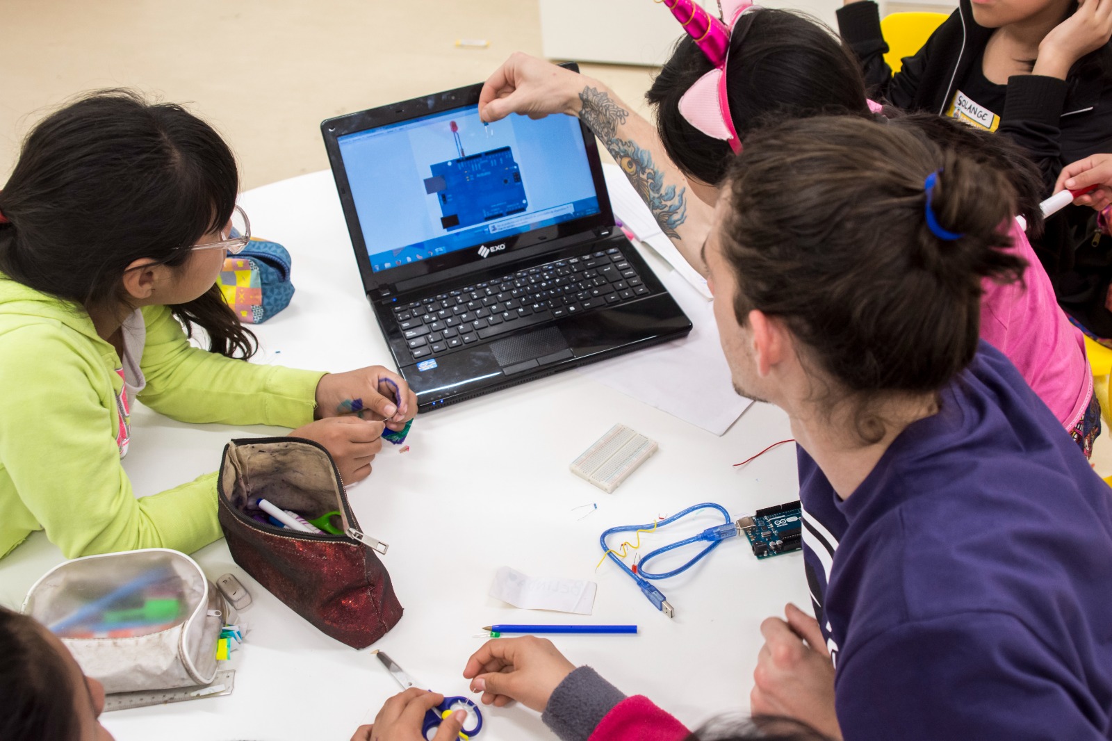 Se extienden los plazos de inscripción para Aprendé Programando