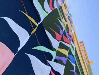 1890 – 1 de marzo – 2024. 134º Aniversario del nacimiento de Benito Quinquela Martín