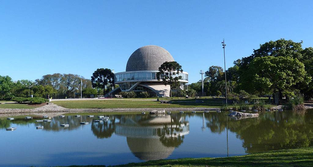 Vacaciones Planetarias: un menú de actividades para volar bien alto